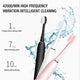 Electric Sonic Toothbrush – Rechargeable Deep Cleaning Toothbrush with Soft Bristles | Gentle & Powerful Oral Care (Random Colour)