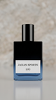 JANAN SPORTS 21G – Premium Long-Lasting Men's Perfume
