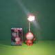 Astronaut Desk Led Lamp With charging cable with Different Colors